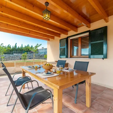 Caragoli By Interhome * Alcudia (Mallorca)