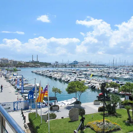 Caragoli By Interhome Holiday home Alcudia (Mallorca)