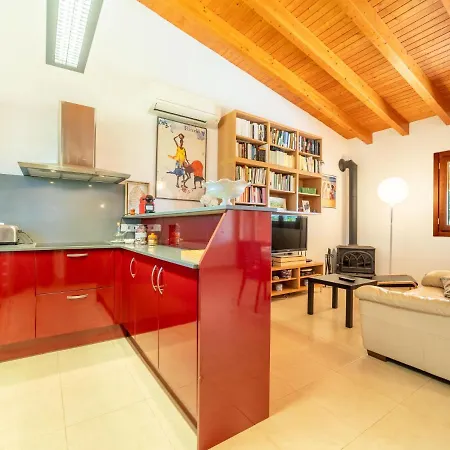 Caragoli By Interhome * Alcudia (Mallorca)