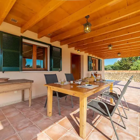 Caragoli By Interhome Alcudia (Mallorca)