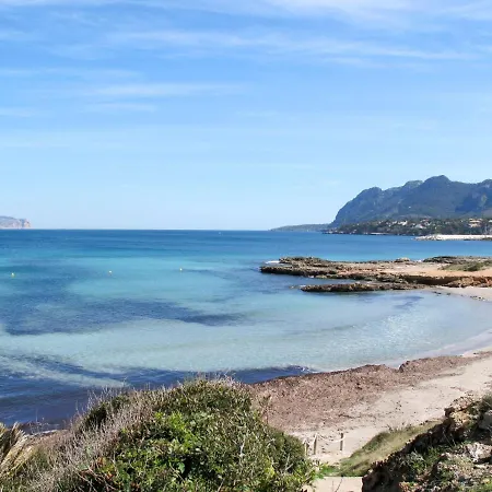 Holiday home Caragoli By Interhome