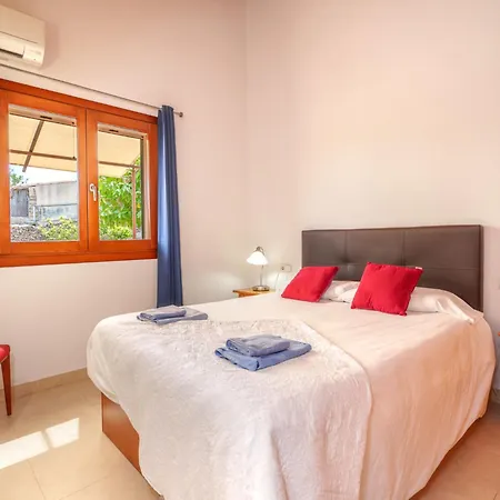 Caragoli By Interhome Alcudia (Mallorca)
