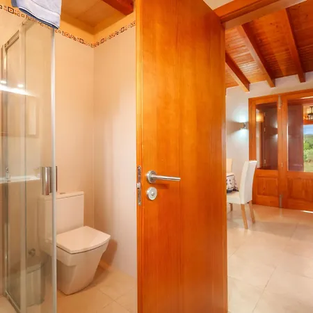Caragoli By Interhome