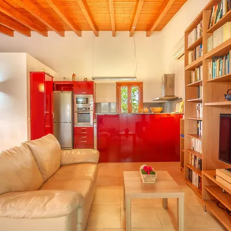 Caragoli By Interhome