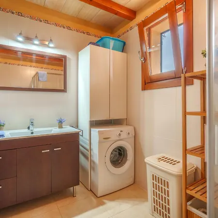 Holiday home Caragoli By Interhome *