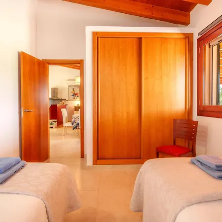 Caragoli By Interhome Alcudia (Mallorca)