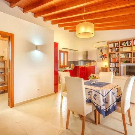 Holiday home Caragoli By Interhome *