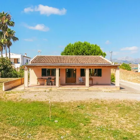Vakantiehuis Caragoli By Interhome Alcúdia