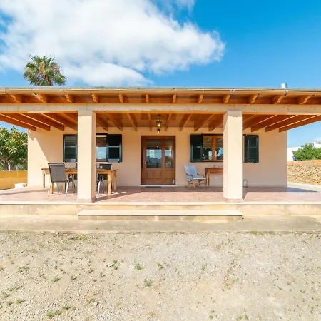 Hébergement de vacances Caragoli By Interhome Alcúdia