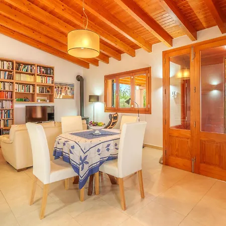 Hébergement de vacances Caragoli By Interhome Alcúdia