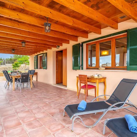 Caragoli By Interhome Alcúdia